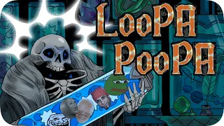 Бесконечные круги и страдания - Loop Hero ❮ПЯЗ❯