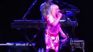 Blondie - Berlin June 23, 2014 - Live Impressions
