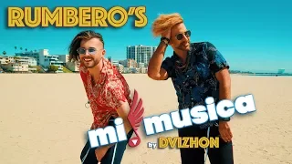 RUMBERO'S - Mi Musica (Official Video)