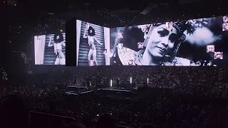 Roger Waters   In Philadelphia PA.8/5/22 Any color you like - Brain damage - eclipse.