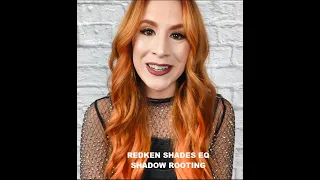 Redken Shades EQ  Shadow Root