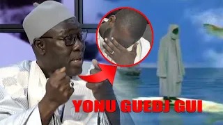 Lou Yéémé Ci Touki Guedj Gui Ak Li Ci Xew Ak Serigne Bouchra SAMB Serigne Touba Kéén Xamoul Lou Doon