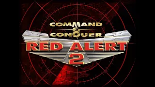 Red Alert 2 Remastered: Soviet Invasion Confirmed (Intro) Cinematic