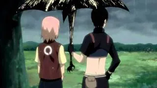Naruto SaiSaku - Say Something