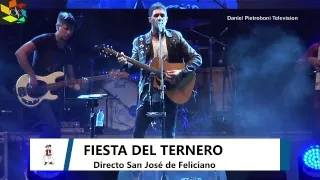 Movil en Vivo - Canal10 - Feliciano - Fiesta del ternero