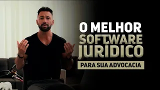 O MELHOR SOFTWARE JURÍDICO PARA SUA ADVOCACIA.