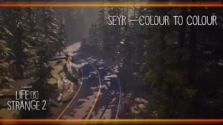 Seyr - Colour to Colour [Life is Strange 2]