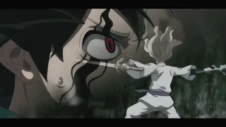 Black Clover「AMV」Asta and Yuno vs Licht - Already over