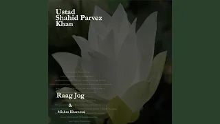 Raag Jog: Alap