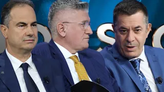 Gjekmarkaj i habit të gjithë: Lenci thuaj të plaçin sytë që shan qeverinë Luçianos...