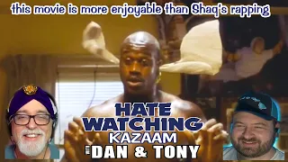 Shaq Can't Act - Hate Watching Kazaam