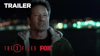 The Finale Trailer | Season 11 | THE X-FILES