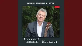 Снился мне сад (Live)