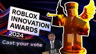Vote for TDS in ROBLOX AWARDS! | REWARD ITEMS! | New Brawler Skin? | Tower Defense Simulator News