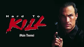 Hard to Kill (Main Theme by David Michael Frank) [Movie Soundtracks]   1990