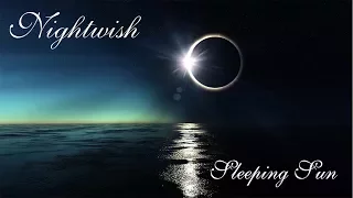 Nightwish - Sleeping Sun Instrumental Karaoke Version