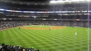 New York Yankees Game 1 ALCS Win Vs Angels