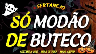 Modão De Buteco - Sucessos Sertanejos Só Modão De Raiz - Música Sertaneja Raiz Antigas 🎶