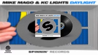 Mike Mago & KC Lights - Daylight (Extended Mix)