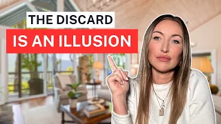 The Discard From a Narcissist  Is An Illusion