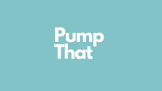 Tanisha (Pump That) - Rae Sremmurd