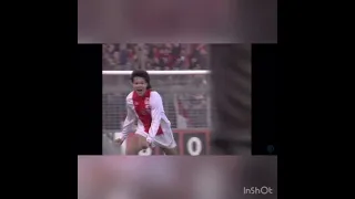 Jari litmanen skills