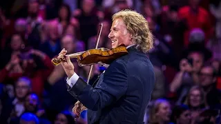 André Rieu Live Highlights - Leeds 2022