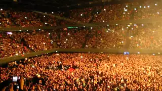 System Of A Down - Circle Pits during Toxicity   Ziggodome Amsterdam 17 April 2015