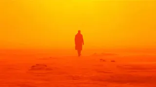 Blade Runner 2049 | A Masterpiece