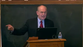 Monroe Doctrine to Ukraine: John J Mearsheimer, 3 minutes of