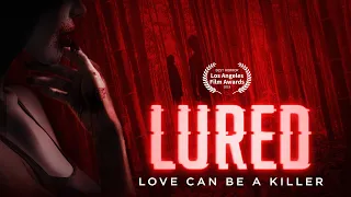 Lured | Demon Possession Horror | Free Full Movie