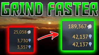 5 Tips to GRIND JETS FASTER [F2P & Premium]