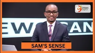 Sam's Sense | NADCO for the people, not the elite