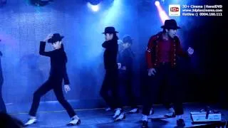 Tu Michael tại Tưởng niệm 3 năm ngày mất Michael Jackson