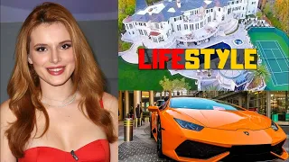 Bella Thorne Lifestyle/Bioraphy 2022 - Age | Networth | Family | Affairs | Houses | Cars