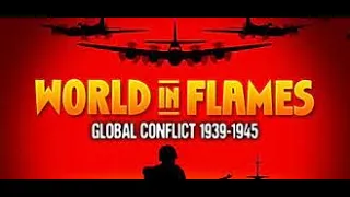 World in Flames Matrix Edition in 2024 - Content Review - Slitherine