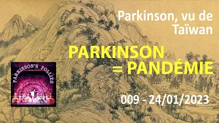 Parkinson's Follies,009 : Parkinson vu de Taïwan