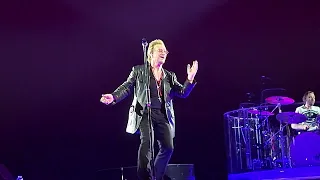 U2 - All I Want is You / Live Forever Snippet Las Vegas Sphere 021524