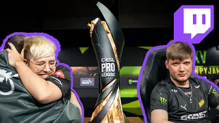 TOP 15 Twitch Clips of ESL Pro League Season 15