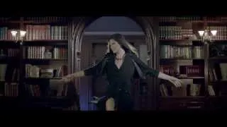 ANTONIA - Hurricane (English version) - Official Video