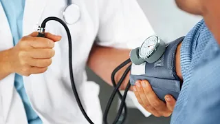 Это поможет вам при гипертонии! | This will help you with hypertension!