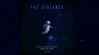 Ruben de Ronde & 88Birds - The Distance (Kamelon remix)