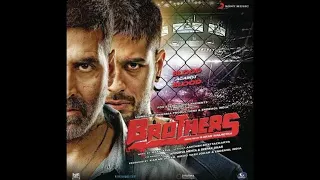 Sapna Jahan Full AUDIO - Brothers|Akshay Kumar, Jacqueline|Sonu Nigam, Neeti Mohan