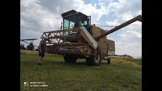 ŻNIWA!!🔥 Pszczółka w akcji ? Deutz-Fahr vs Górka 🔥 [WwO Team]