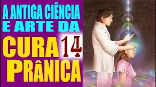 Parte 14 - CAP 10  - IDÉIAS SEMENTES (FINAL) - A Antiga Ciência e Arte da Cura Prânica