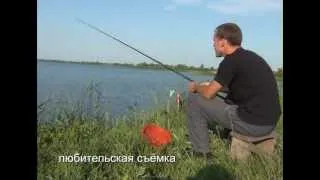 ЛДПР За бесплатную рыбалку !