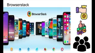 BrowserStack - Quick Overview, Advantage & Dis-Advantage