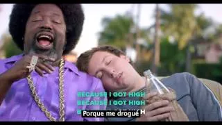 "Because I Got High": una versión positiva del clásico reggae sobre la marihuana