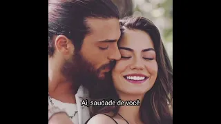 Saudade de você ( Zé Felipe) Letra