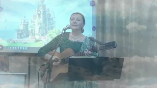 Ирина Скорик - "Белая церковь"